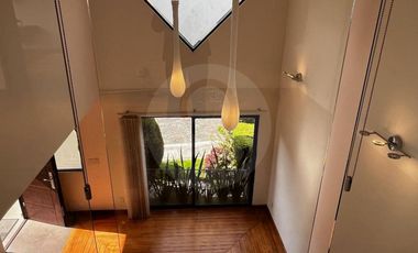 Casa en condominio en venta en Granjas Navidad