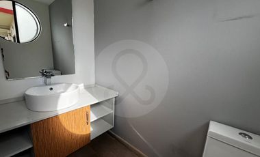 Casa en condominio en venta en Granjas Navidad