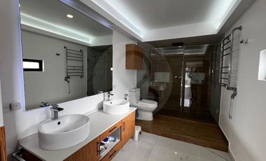 Casa en condominio en venta en Granjas Navidad