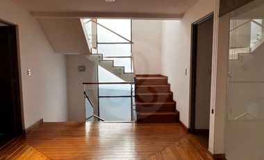 Casa en condominio en venta en Granjas Navidad