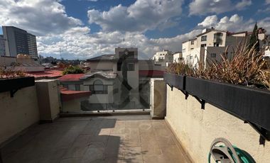 Casa en condominio en venta en Granjas Navidad