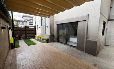 Casa en condominio en venta en Granjas Navidad