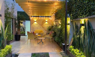 Casa en condominio en venta en Granjas Navidad