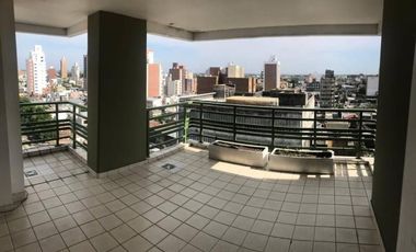 SE VENDE INMEJORABLE PISO UBICADO EN BARRIO CONSTITUYENTES.