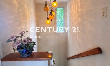 CASA EN VENTA EN PÓRTICOS ARBOLEDAS II