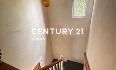 CASA EN VENTA EN PÓRTICOS ARBOLEDAS II