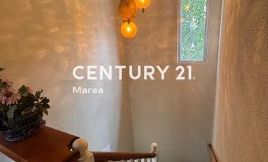 CASA EN VENTA EN PÓRTICOS ARBOLEDAS II