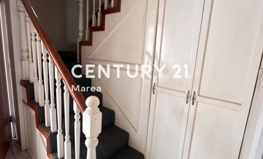 CASA EN VENTA EN PÓRTICOS ARBOLEDAS II