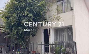 CASA EN VENTA EN PÓRTICOS ARBOLEDAS II