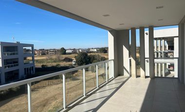 Departamento PB Town Houses en Pilará | Mallmann Propiedades