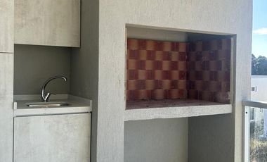 Departamento PB Town Houses en Pilará | Mallmann Propiedades