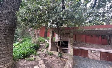 Terreno en el sector mas exclusivo de Vicente Lopez