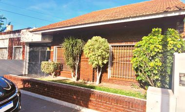 Casa en Lomas de Zamora Oeste