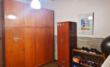 Casa en Lomas de Zamora Oeste