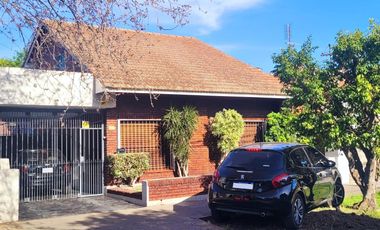 Casa en Lomas de Zamora Oeste
