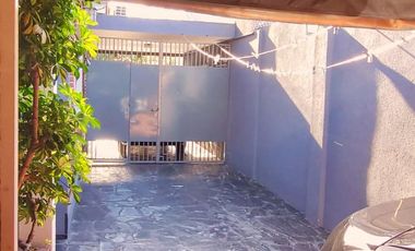 Casa en Lomas de Zamora Oeste