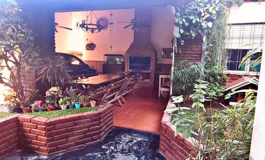 Casa en Lomas de Zamora Oeste