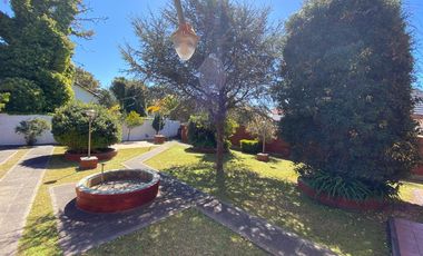 Casa en venta en Barrio San Rafael  de 5 ambientes - Mar De Ajo