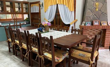Casa en venta en Barrio San Rafael  de 5 ambientes - Mar De Ajo