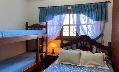 Casa en venta en Barrio San Rafael  de 5 ambientes - Mar De Ajo