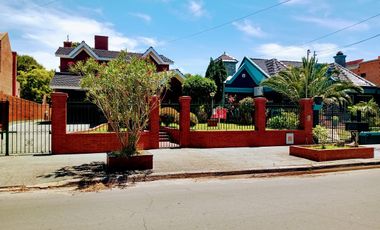 Casa en venta en Barrio San Rafael  de 5 ambientes - Mar De Ajo
