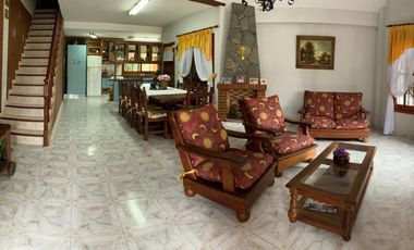 Casa en venta en Barrio San Rafael  de 5 ambientes - Mar De Ajo