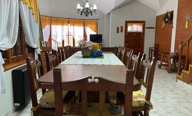 Casa en venta en Barrio San Rafael  de 5 ambientes - Mar De Ajo