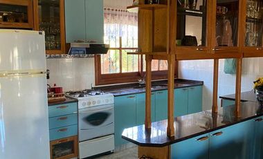 Casa en venta en Barrio San Rafael  de 5 ambientes - Mar De Ajo