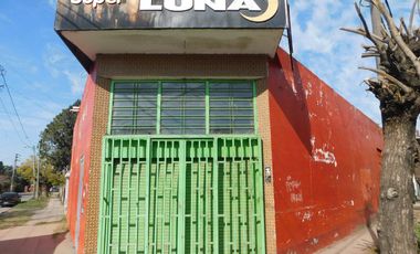 Local en Venta Paso Del Rey