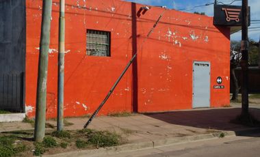 Local en Venta Paso Del Rey