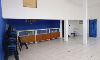 Local en Venta Paso Del Rey