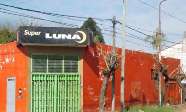 Local en Venta Paso Del Rey