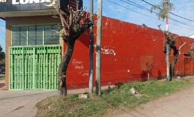Local en Venta Paso Del Rey