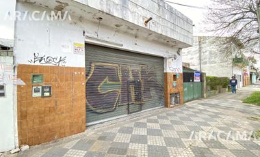 San Martin 620 - Monte Grande