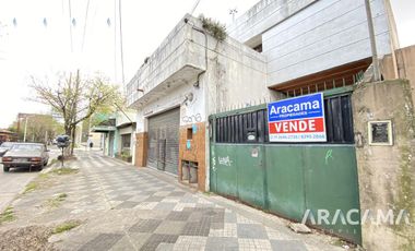 San Martin 620 - Monte Grande