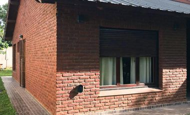 Casa en B.Las Margaritas