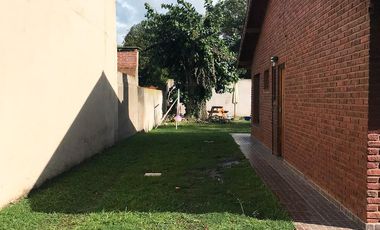 Casa en B.Las Margaritas