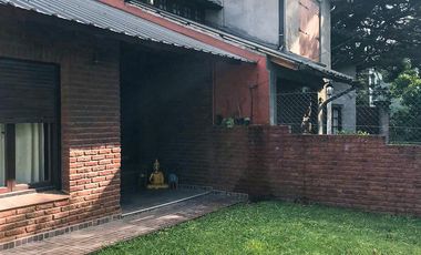Casa en B.Las Margaritas