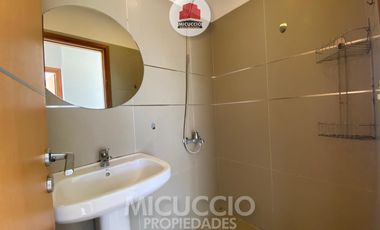 Departamento en Venta, Asborno 642 (10°B), Escobar centro frente a la plaza