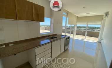 Departamento en Venta, Asborno 642 (10°B), Escobar centro frente a la plaza
