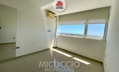 Departamento en Venta, Asborno 642 (10°B), Escobar centro frente a la plaza