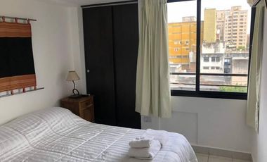 ALQUILER DEPTO, SM DE TUCUMAN temporario