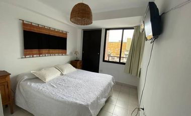ALQUILER DEPTO, SM DE TUCUMAN temporario