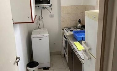 ALQUILER DEPTO, SM DE TUCUMAN temporario