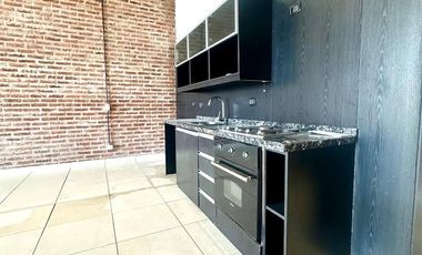 DEPARTAMENTO / LOFT EN BARRCAS VENTA