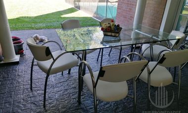 Casa en Venta Canning - Solar Del Bosque