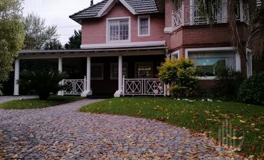 Casa en Venta Canning - Solar Del Bosque