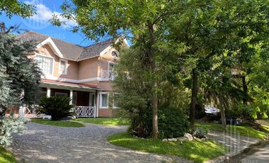 Casa en Venta Canning - Solar Del Bosque