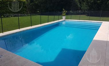 Casa en Venta Canning - Solar Del Bosque
