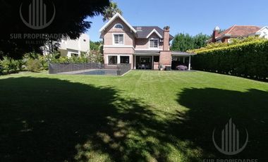Casa en Venta Canning - Solar Del Bosque